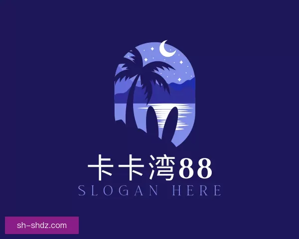 关于卡卡湾88